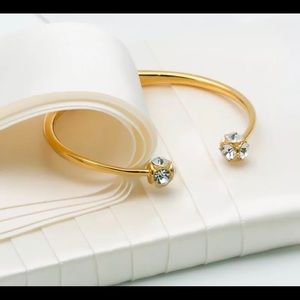 Kate Spade Diamond Bracelet